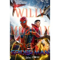 Spiderman No Way Home 3